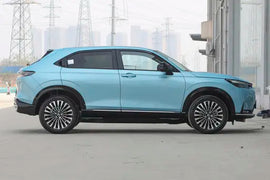 Honda e:NS1