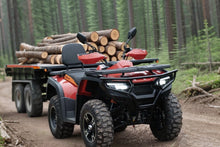 Load image into Gallery viewer, JIALING ATV 320A Factory Supply Extreme Reliable Non-civilian All Terrain Vehicle 4x4 Quad Bike ATV 300CC 500CC 600CC Gas ATV for Adult 2WD/4WD