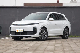 Li Auto L6 2024