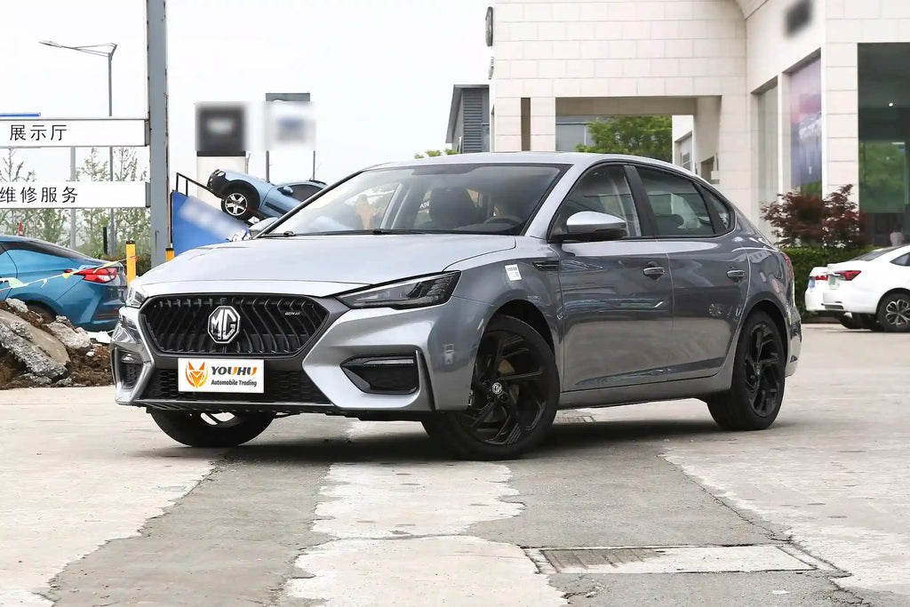 MG6 2023 Model