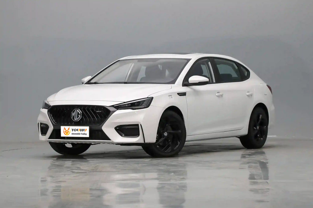 MG6 2023 Model