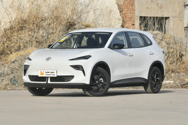 MG ES5 2025 Model