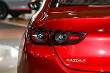 Load image into Gallery viewer, Mazda 3 Angkesela