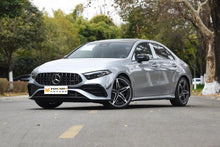 Load image into Gallery viewer, Benz A-Class AMG