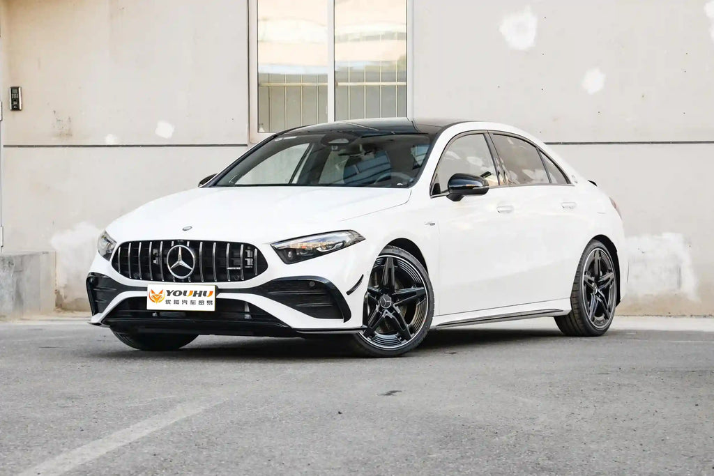 Benz A-Class AMG