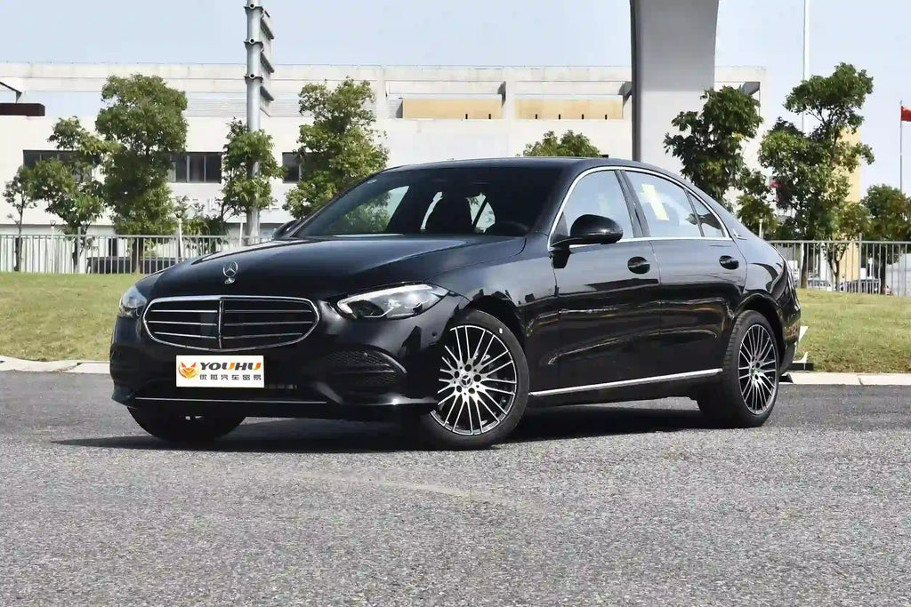 Benz C-Class