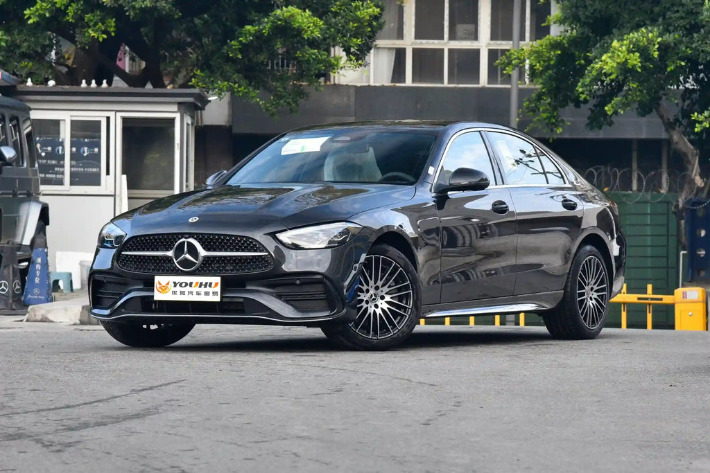 Benz C-Class