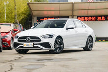 Load image into Gallery viewer, Benz C-Class PHEV