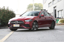 Load image into Gallery viewer, Benz C-Class PHEV