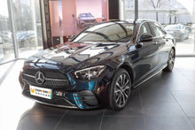 Load image into Gallery viewer, Benz E-Class PHEV