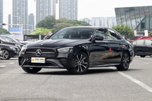 Load image into Gallery viewer, Benz E-Class PHEV