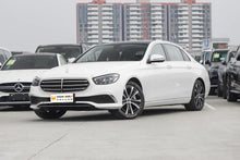 Load image into Gallery viewer, Benz E-Class PHEV