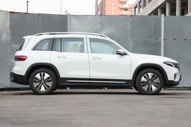 Benz EQB