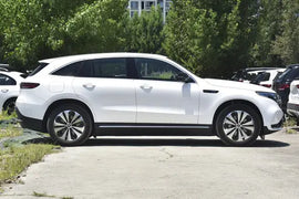 Benz EQC
