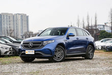 Load image into Gallery viewer, Benz EQC