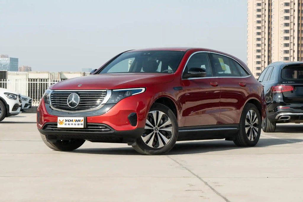 Benz EQC