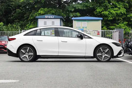 Benz EQE