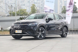 Benz EQE SUV