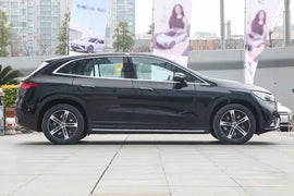 Benz EQE SUV