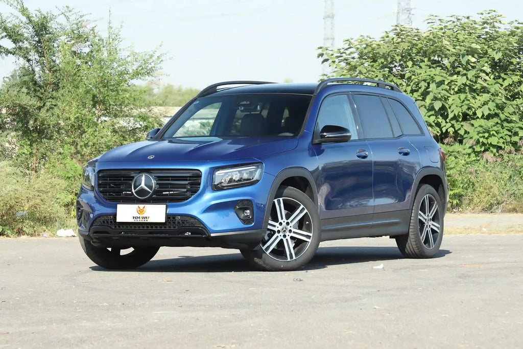 Benz GLB