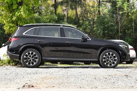 Benz GLC