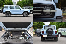 Load image into Gallery viewer, Tank 300 Hi4-T 2024 2.0T Standard PHEV