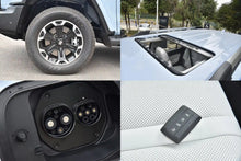 Load image into Gallery viewer, Tank 300 Hi4-T 2024 2.0T Standard PHEV