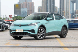 Volkswagen ID.4 X