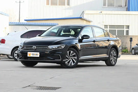 Volkswagen MAGOTAN GTE