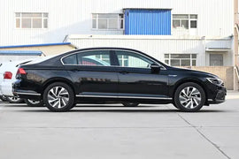 Volkswagen MAGOTAN GTE
