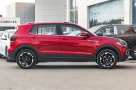 Volkswagen TACQUA