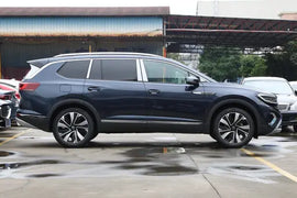 Volkswagen TALAGON
