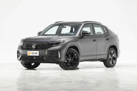Volkswagen TAYRON X