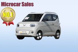 Wuling Hongguang Mini EV