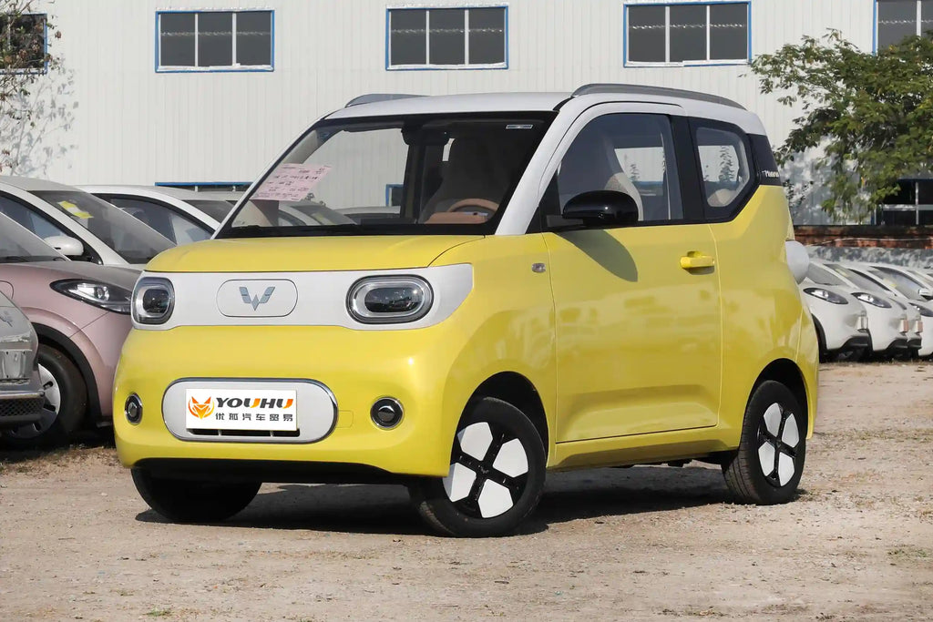 Wuling Hongguang Mini EV