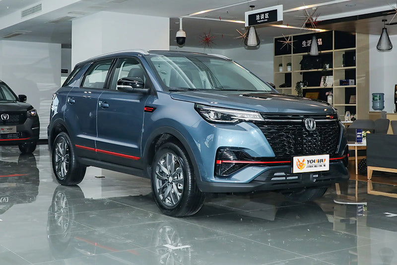 Changan CS55 Plus 2024