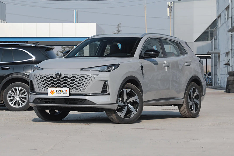 Changan CS55 Plus 2024