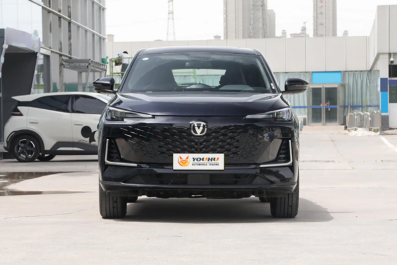 Changan CS55 Plus 2024