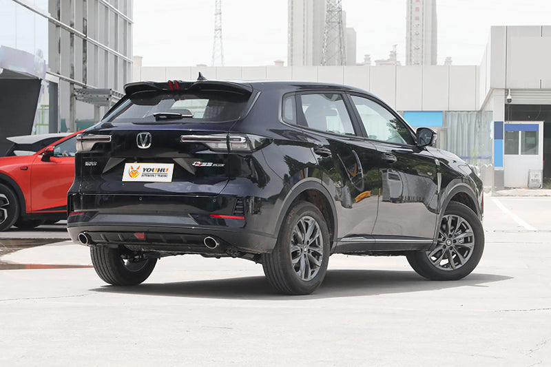 Changan CS55 Plus 2024