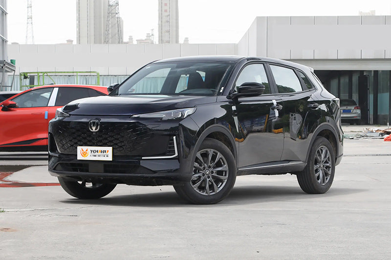 Changan CS55 Plus 2024