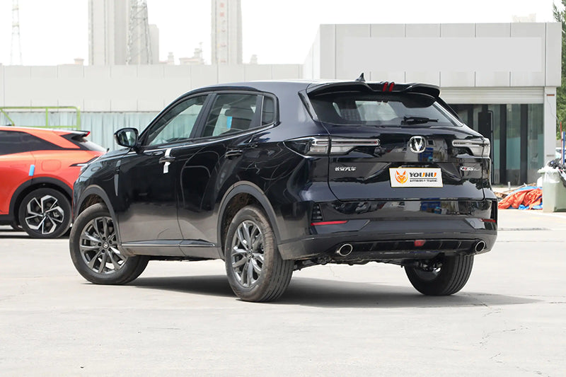 Changan CS55 Plus 2024