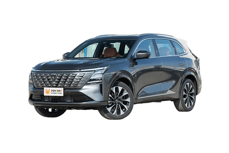 Changan CS75 Plus SUV 2025