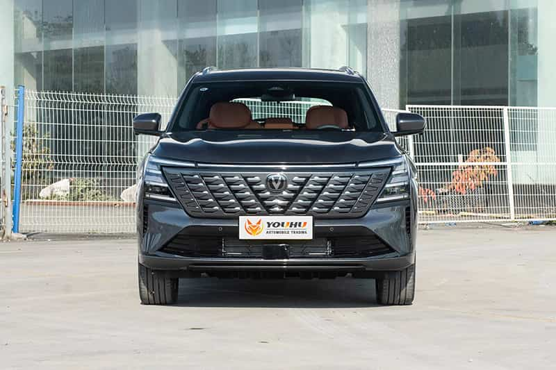 Changan CS75 Plus SUV 2025